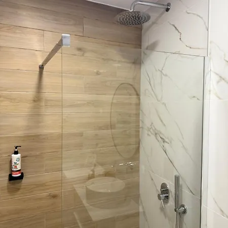 Lägenhet Chania Memories