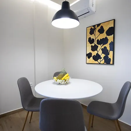 Lägenhet Chania Memories Chania (Crete)