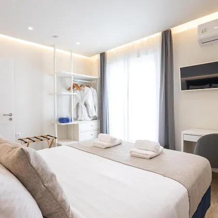 Chania Memories Apartman Hriszí Aktí Haniá