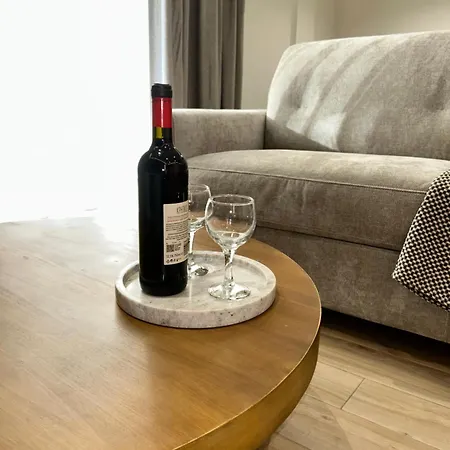 Apartman Chania Memories Hriszí Aktí Haniá