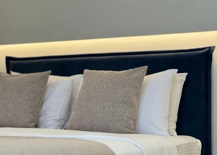 Διαμέρισμα Chania Memories Χανιά