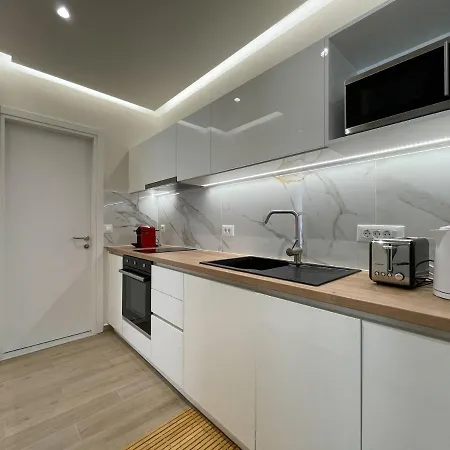 Apartment Chania Memories