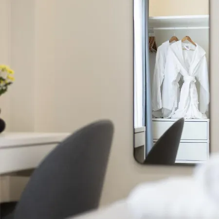 Apartment Chania Memories