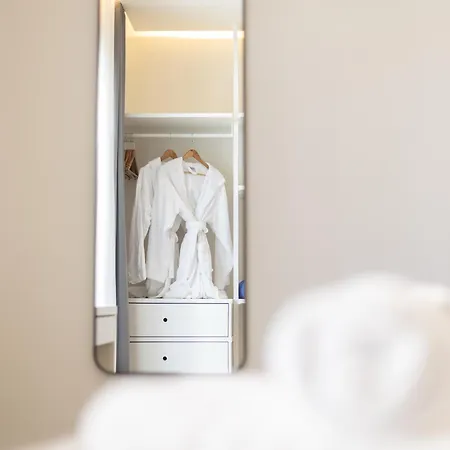 アパート Chania Memories ハニア