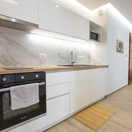 アパート Chania Memories