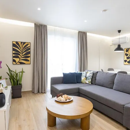 アパート Chania Memories *