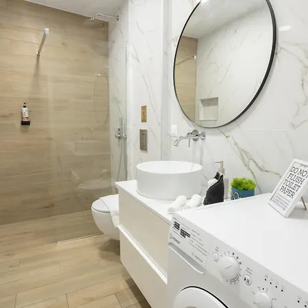 Chania Memories Apartment *