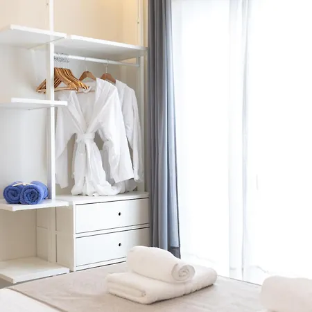 アパート Chania Memories *