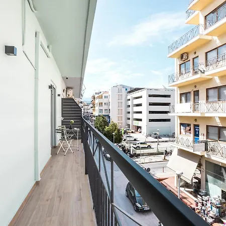 Chania Memories Apartment Chania (Crete)