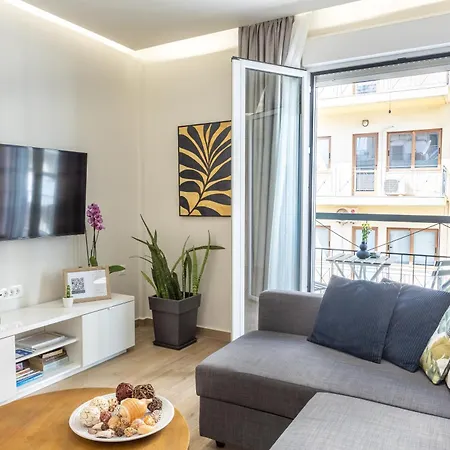 Chania Memories Apartment