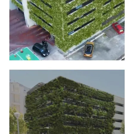 アパート Chania Memories