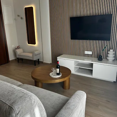 Lejlighed Chania Memories *