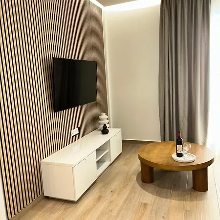 Chania Memories Lejlighed *