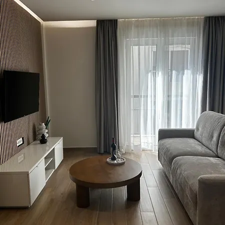 Lejlighed Chania Memories *