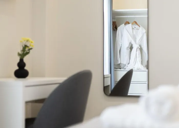 Lejlighed Chania Memories