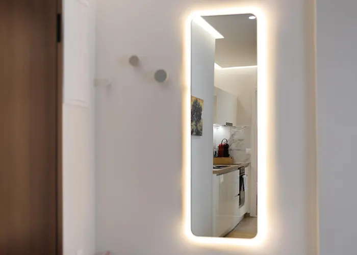 Lejlighed Chania Memories *