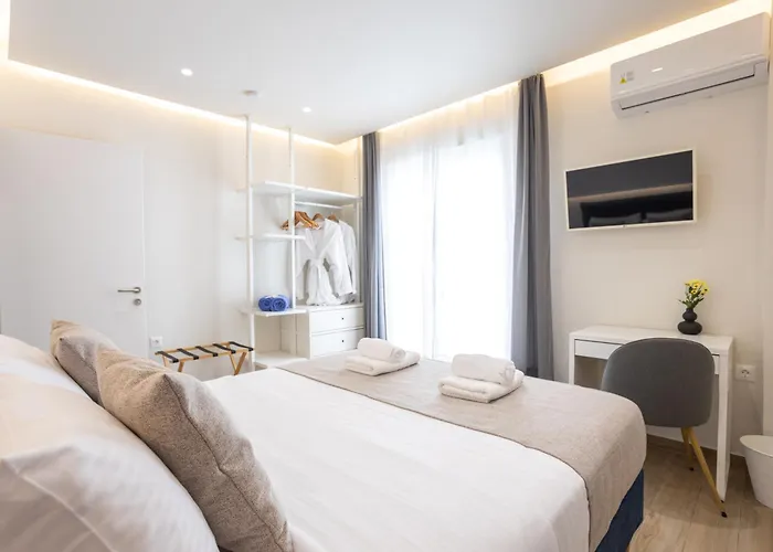 Chania Memories Lejlighed Chania (Crete)