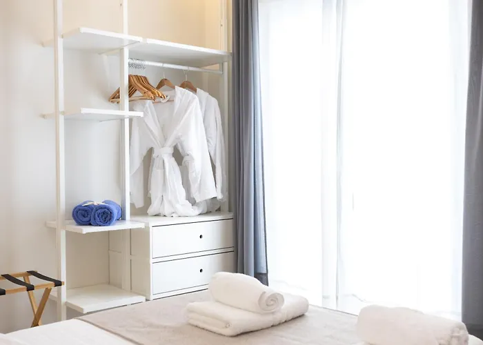 Lejlighed Chania Memories *