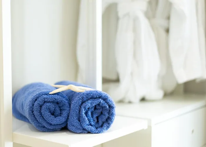 Chania Memories Lejlighed