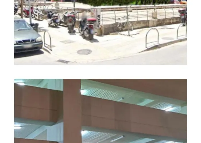 Chania Memories Lejlighed