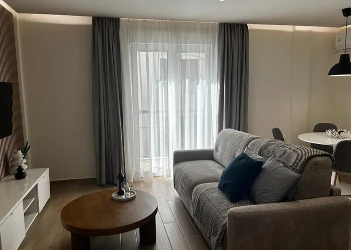 Chania Memories Apartament