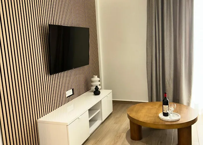 Chania Memories Lejlighed *