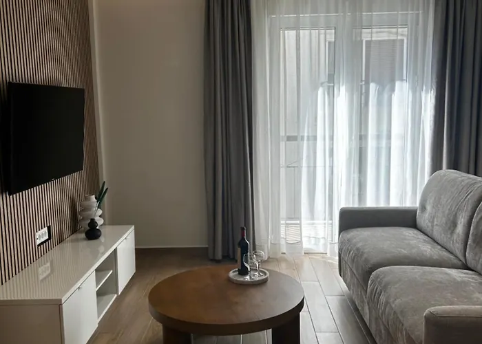 Lejlighed Chania Memories *