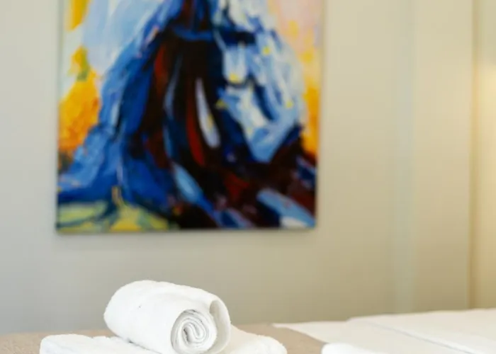 Chania Memories Lejlighed Chania (Crete)