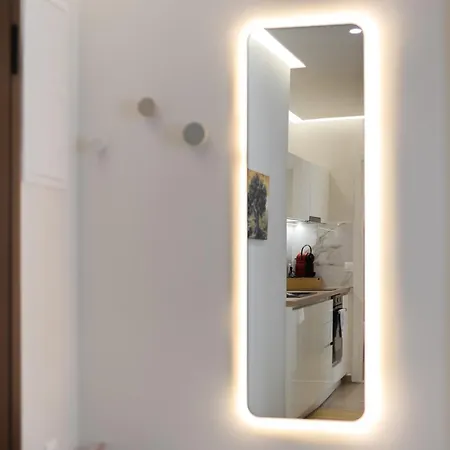 公寓 Chania Memories *