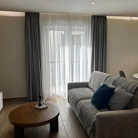 Chania Memories Διαμέρισμα