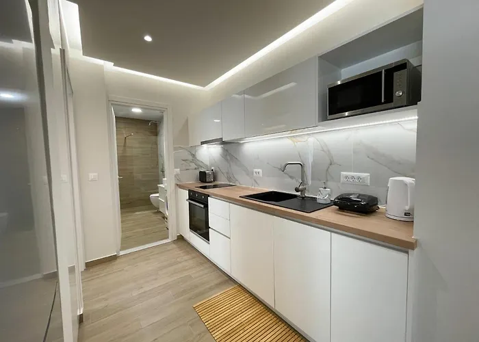 Chania Memories Διαμέρισμα