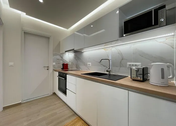 Διαμέρισμα Chania Memories