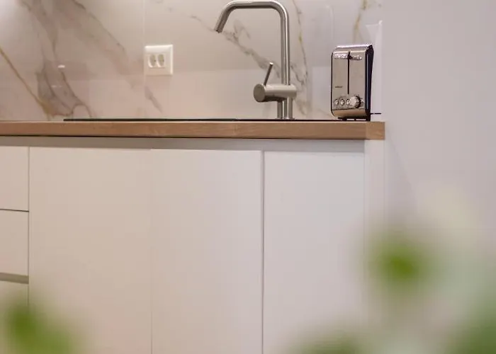 Chania Memories Διαμέρισμα *