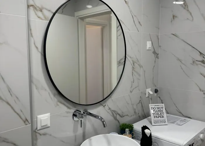 Διαμέρισμα Chania Memories *