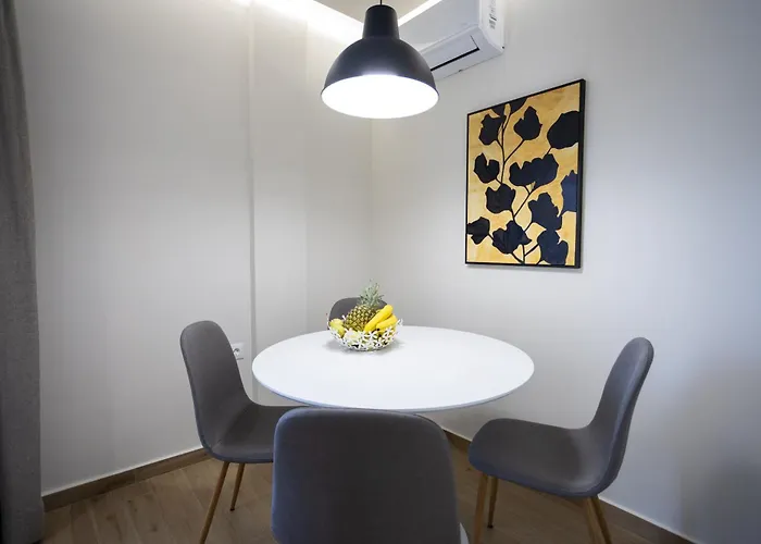 Διαμέρισμα Chania Memories Χανιά