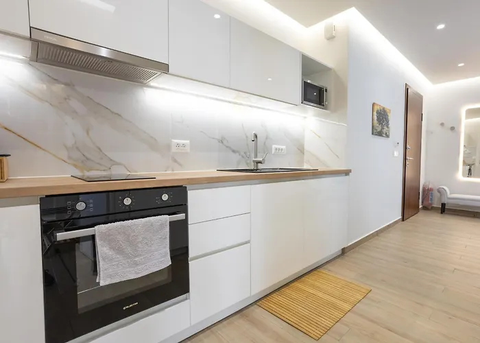 Διαμέρισμα Chania Memories