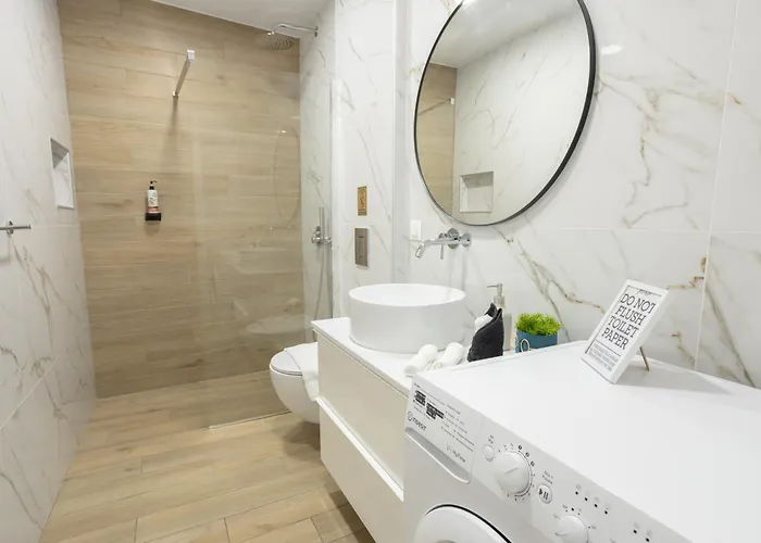 Chania Memories Διαμέρισμα *