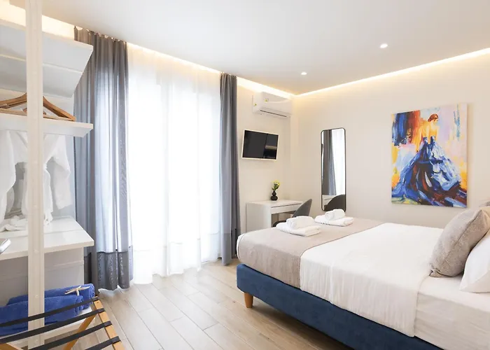 Chania Memories Διαμέρισμα Χανιά