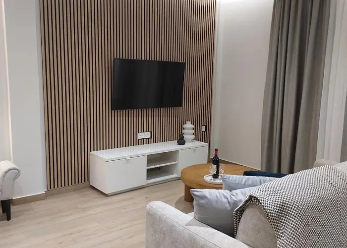 Διαμέρισμα Chania Memories