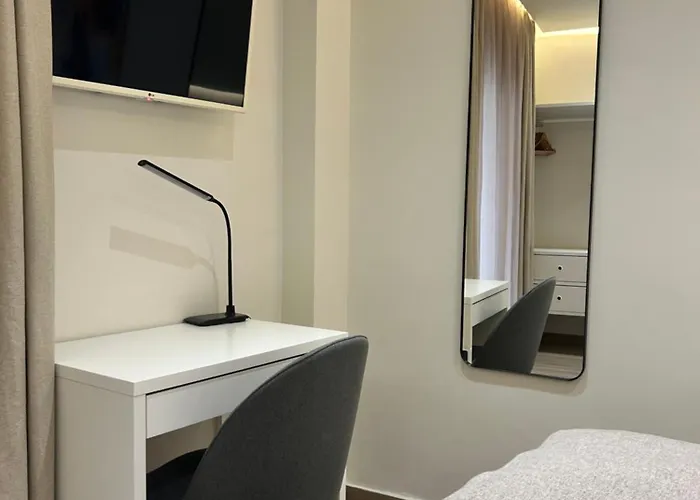 Διαμέρισμα Chania Memories Χανιά