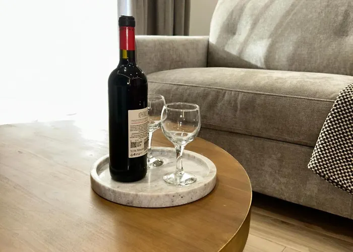 Διαμέρισμα Chania Memories Χανιά