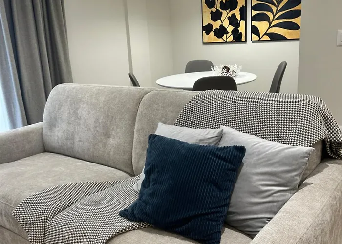 Chania Memories Διαμέρισμα *